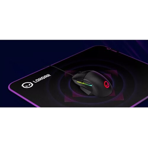 Lorgar Main 313 Gaming mouse pad Highspeed surface P Slike