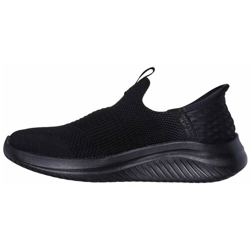 Skechers Slip-Ins Ultra Flex 3.0 - Smooth Step Crna Slike