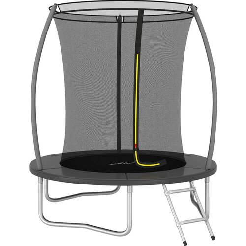The Living Store Trampolin komplet okrogel 183x52 cm 80 kg - Komplet Trampolina, (21552711) Cene