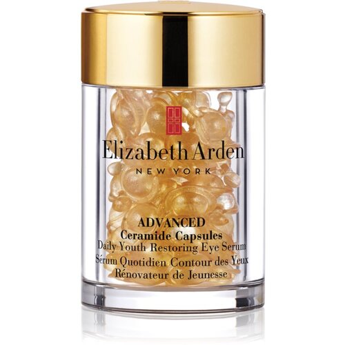 Elizabeth Arden Advanced Ceramide serum za oči v kapsulah 60 caps. Cene