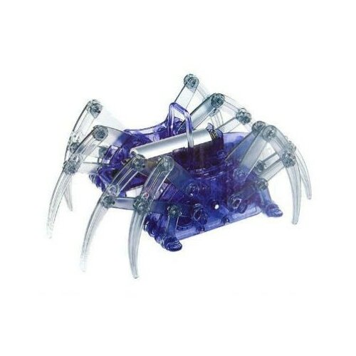 maketa igračka Spider robot Slike