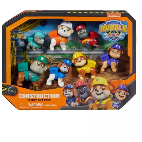  Set figura Spin Master MULTIPACK 7 FIGURAS Cijene