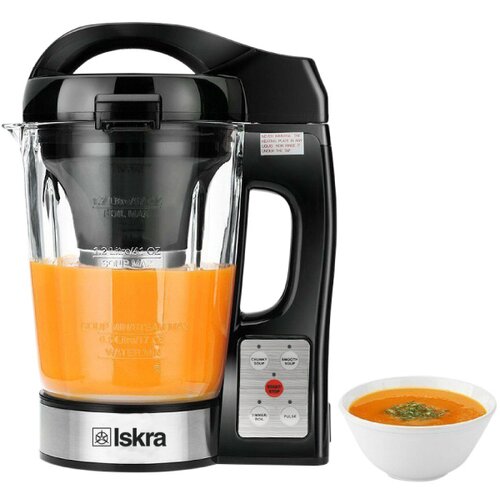 Iskra blender sa funkcijom kuvanja Cene