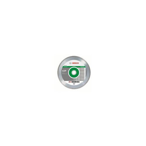 Bosch Dijamantska rezna ploča Standard for Ceramic 2608602202, 125 x 22,23 x 1,6 x 7 mm Cene