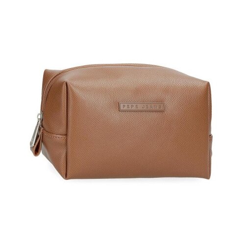 PepeJeans Neseser - Braon ( 79.445.32 ) Cene