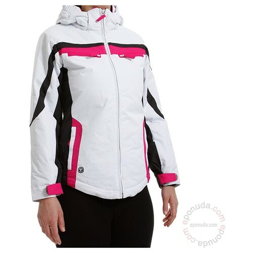 Brugi jakna za devojčice SKI JU4C-HP5 Slike