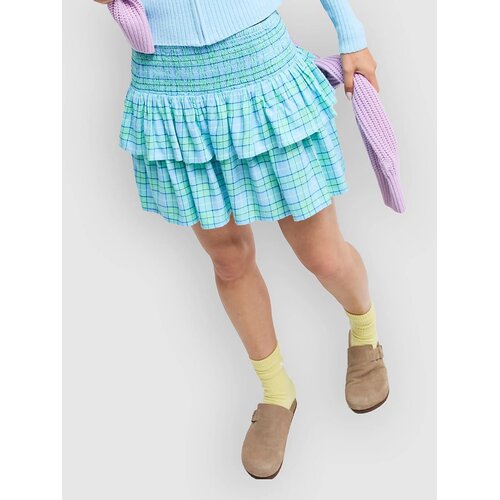 Roxy Tuesdays Mini Krilo airy blue as if plaid Cene