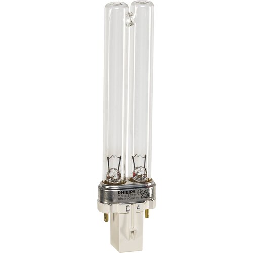 Philips Svetilka UVC Philips 7W TC-S G23 - 1 k. Slike