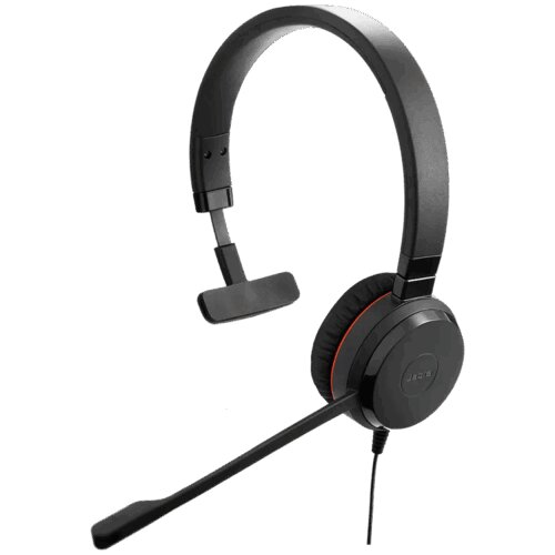 Ms Slu&scaron;alice Jabra Evolve 20 Mono USB 4993-823-109 Cijene