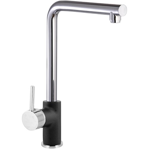 Sink Solution enoročna kuhinjska armatura MAYA - črna (7060035) Cene