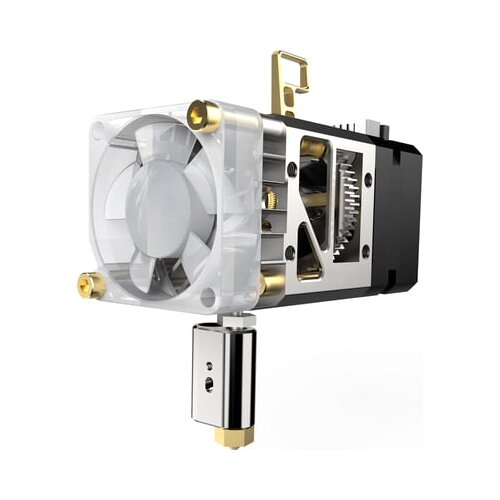 BIQU H2 V2S Lite Extruder Slike