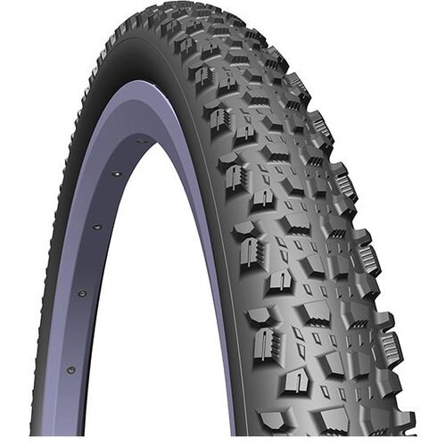  Guma Rubena 29x2.25 (57-622) V-98 KRATOS Slike