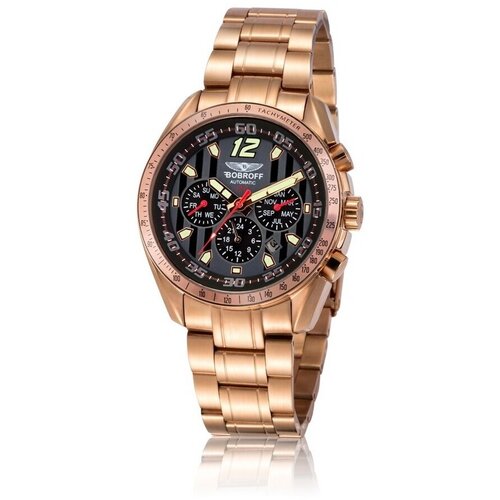 Bobroff Analogne ure bf0016 pisana Cene