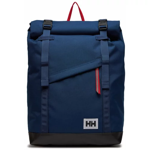 Helly Hansen Nahrbtnik Stockholm Backpack 67187 Modra