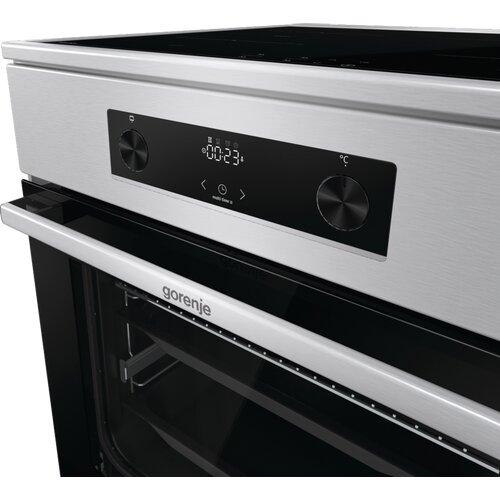 Gorenje električni &amp;scaron;poret GEIT6C60XPG Slike