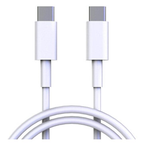 Konfulon usb kabl DC15 type c na type c /1m/3A Cene