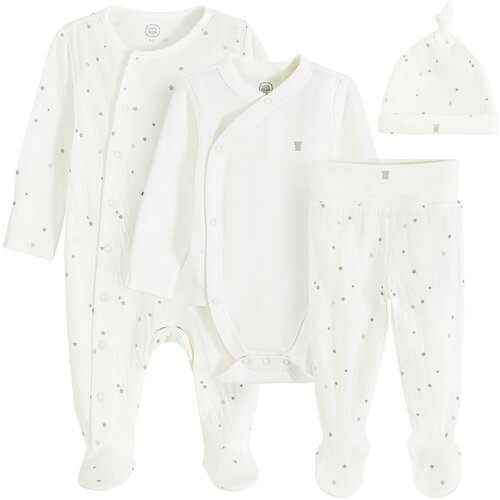 Cool club poklon komplet DR DH CCB2901289-00 M bijela 74 Cijene