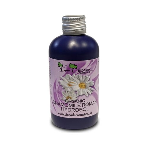 Biopark Cosmetics organic chamomile roman hydrosol Cijene