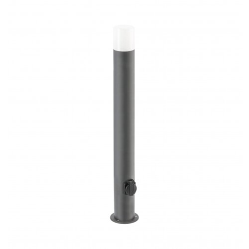  Svjetiljka Corta s utičnicom (max 3000w) IP44 visina-80cm Cijene