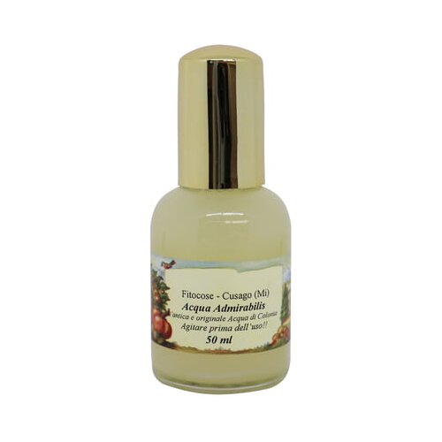 Fitocose Acqua Admirabilis Eau de Cologne Cijene