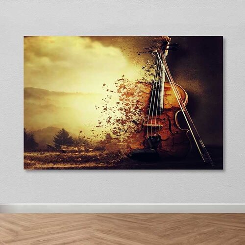 Wallity Slika DEV03238100140, 100x140 cm Cene