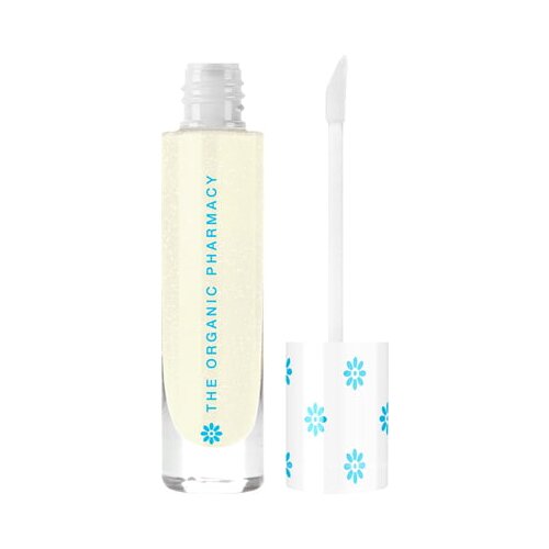 The Organic Pharmacy The Organic Phamacy Volumising Balm Gloss, 5 ml - Sparkle Cene