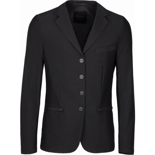 Pikeur Mo&amp;scaron;ki suknjič LUIS MESH, black - 46 Slike