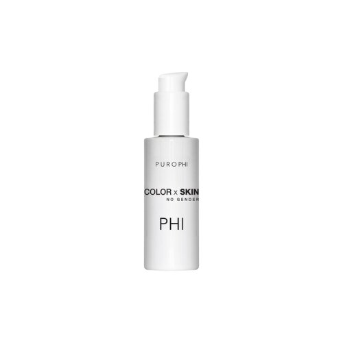 PUROPHI cOLOR x SKIN No Gender Primer PHI Slike