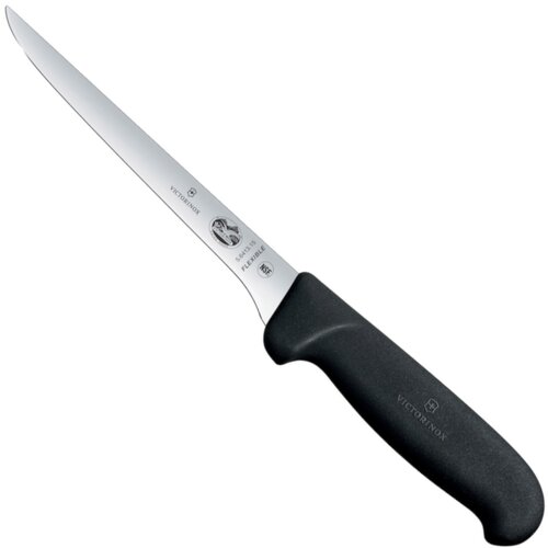 Victorinox Nož za izkoščanje z gibljivim rezilom FIBROX dolžine 150/287 mm, (21563874) Cene