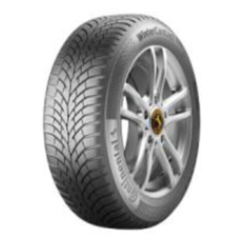 Continental WinterContact TS 870 ( 175/65 R14 82T EVc ) zimska pnevmatika Cene