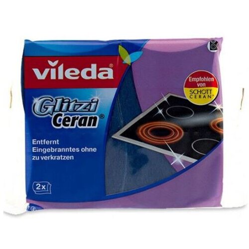 Vileda KRPA/GOBA GLITZI STEKLOKERAMIKA 2/1 Slike