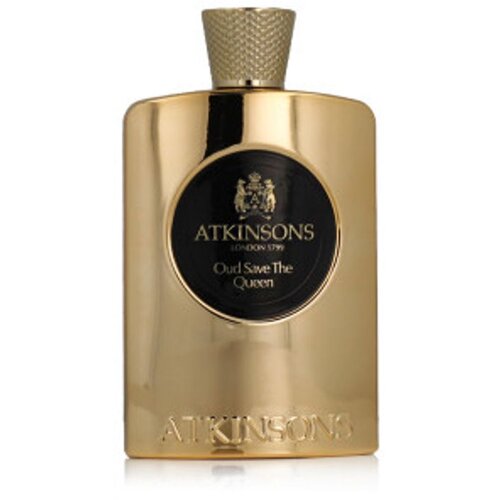 Atkinsons Oud Save The Queen parfumirana voda za ženske 100 ml Cene
