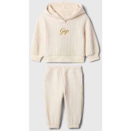 GAP Baby set with logo - Girls Cene