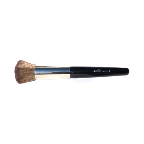 Provida Organics Čopič za foundation Št. 05 Cene