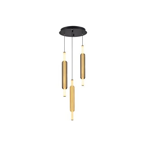Opviq led luster krakow C1288 Cene