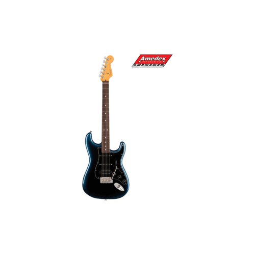  EL. GIT. FENDER AMERICAN PRO II STRAT RW DK NIT HSS 0113910761 Cijene