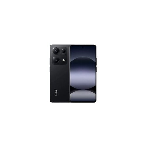 Xiaomi mobitel Redmi Note 14S 256GB 8GB Crna Cijene