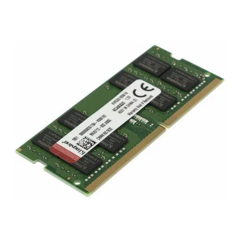 Kingston RAM memorija DDR4 SODIMM 16GB 2666MHz ValueRAMID: EK000456525
