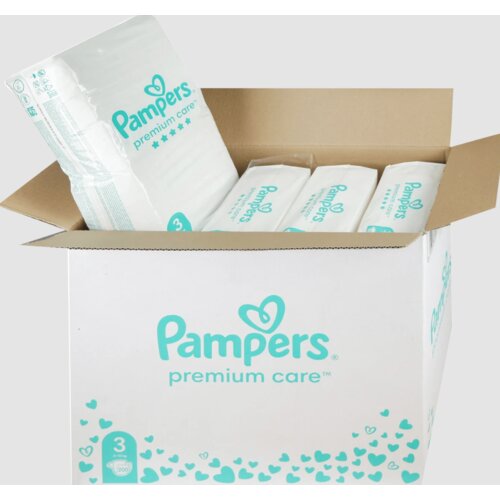 Pampers premium care mb 5 88kom Cene