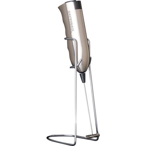 Gastroback Milk Frother 42219, (20830989) Cene