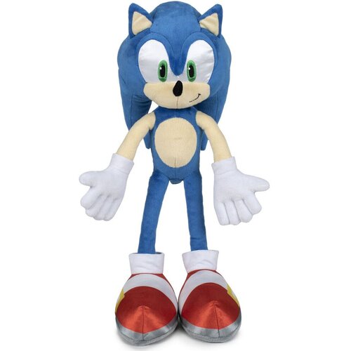 Sonic 2- plush toy 44cm Slike