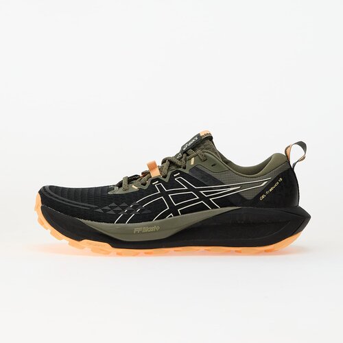Asics Sneakers GEL-Trabuco 13 Black/ Cream EUR 45 Slike