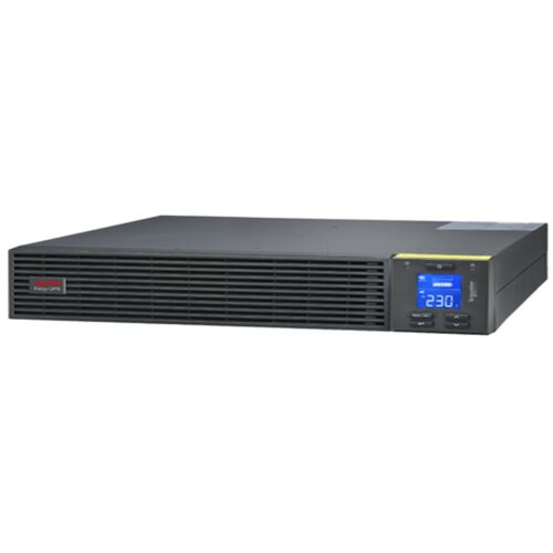  APC Easy UPS On-Line 1000VA | 1000VA/900W 230V RM | Input IEC C14, Output 3 x IEC C13 Cijene