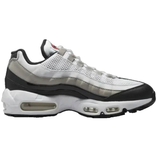 Nike Air Max 95 Bijela