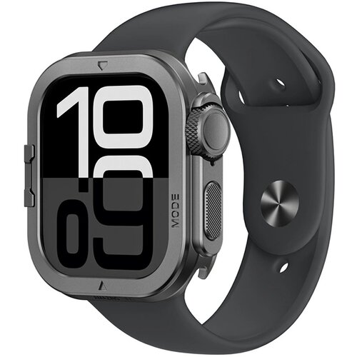 AMAZING THING OVITEK TITAN PRO ZA APPLE WATCH 11 46 MM, KOVINSKI, ZAŠČITNI, (5000336520) Cene