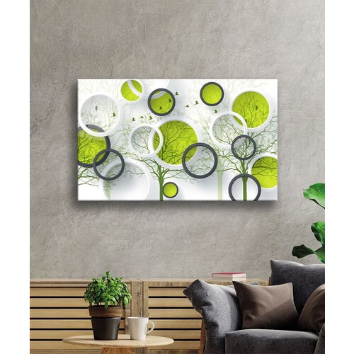 Wallity Slika 221JRS1334, 46x72 cm Cene