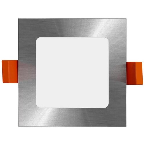  APLED - LED ugradno svetlo za kupatilo SQUARE LED/3W/230V IP41 85x85 mm Cene