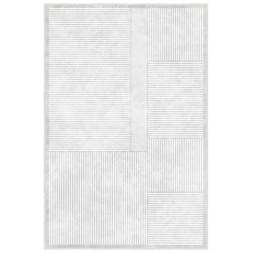 Conceptum Hypnose tepih, 50x80cm, bijeli Cijene