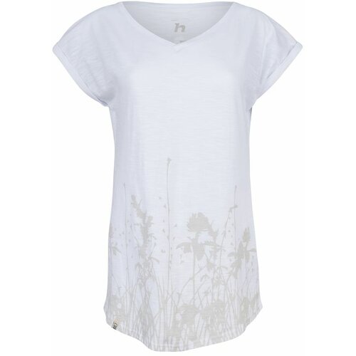 HANNAH Women's T-shirt MARME white (gray) Cene