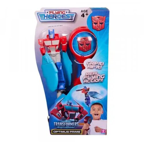 Flying Heroes leteči heroj Optimus Prime Cene